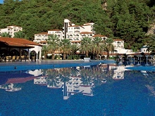 Maxx Royal Kemer Resort