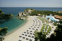Maxx Royal Kemer Resort