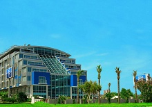 Sea Life Family Resort