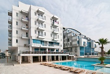 Sea Life Family Resort