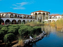 Maxx Royal Kemer Resort