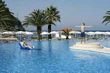 Maxx Royal Kemer Resort