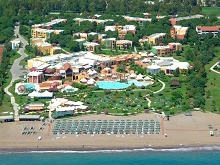 Riu Kaya Belek(ex.Riu Kaya Palazzo Golf Resort)