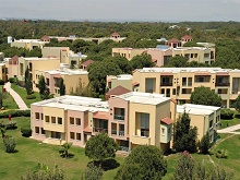 Riu Kaya Belek(ex.Riu Kaya Palazzo Golf Resort)