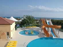 Riu Kaya Belek(ex.Riu Kaya Palazzo Golf Resort)