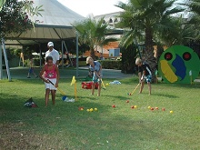 Riu Kaya Belek(ex.Riu Kaya Palazzo Golf Resort)