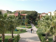 Riu Kaya Belek(ex.Riu Kaya Palazzo Golf Resort)