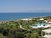 Riu Kaya Belek(ex.Riu Kaya Palazzo Golf Resort)