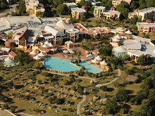 Riu Kaya Belek(ex.Riu Kaya Palazzo Golf Resort)