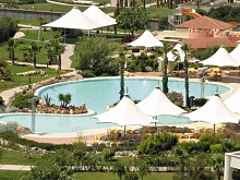 Riu Kaya Belek(ex.Riu Kaya Palazzo Golf Resort)