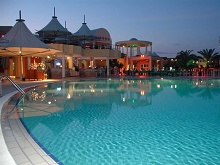 Riu Kaya Belek(ex.Riu Kaya Palazzo Golf Resort)
