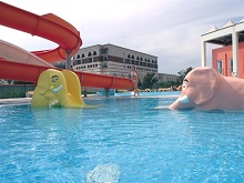 Riu Kaya Belek(ex.Riu Kaya Palazzo Golf Resort)