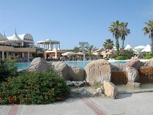 Riu Kaya Belek(ex.Riu Kaya Palazzo Golf Resort)