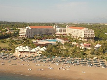 Riu Kaya Belek