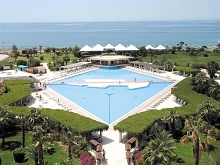 Riu Kaya Belek