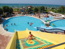 Riu Kaya Belek