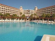 Riu Kaya Belek