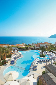 Grecotel Club Marine Palace & Suites
