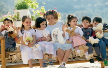 Grecotel Club Marine Palace & Suites