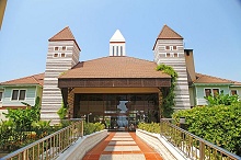 Sentido Turan Prince