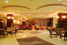 Sentido Turan Prince