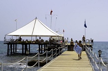 Sentido Turan Prince