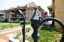 Sentido Turan Prince