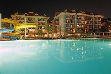 Sentido Turan Prince