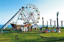 Sentido Turan Prince