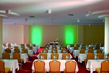 Sentido Turan Prince