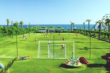 Sentido Turan Prince