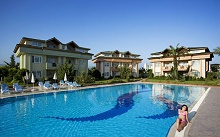 Aydinbey Gold Dreams