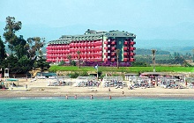 Aydinbey Gold Dreams