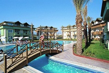 Aydinbey Gold Dreams