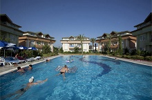 Aydinbey Gold Dreams