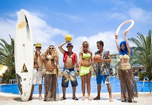 Aydinbey Gold Dreams