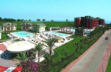 Aydinbey Gold Dreams