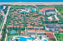 Club Hotel Turan Prince World