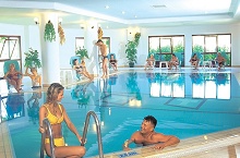 Club Hotel Turan Prince World