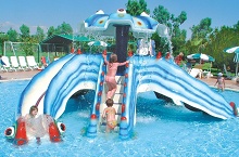 Club Hotel Turan Prince World