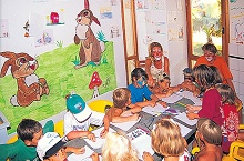 Club Hotel Turan Prince World