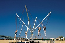 Club Hotel Turan Prince World