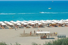 Club Hotel Turan Prince World