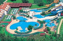 Club Hotel Turan Prince World