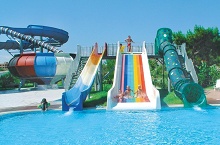 Club Hotel Turan Prince World