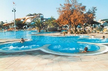 Club Hotel Turan Prince World