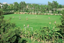 Club Hotel Turan Prince World