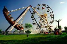 Club Hotel Turan Prince World