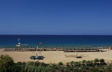 Club Hotel Turan Prince World