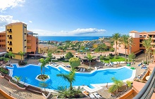 Melia Jardines del Teide